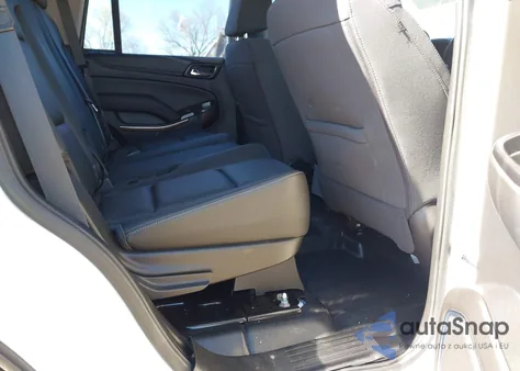 2020 Chevrolet Tahoe 2Wd Commercial Fleet z USA, uszkodzony, nr VIN 1GNLCDEC2LR160550